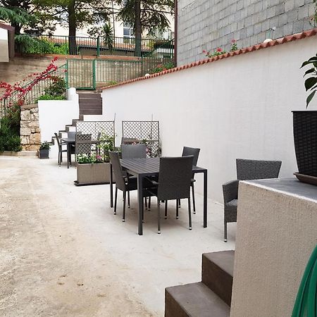 Appartamento Tra Mare E Montagna Baunei Kültér fotó