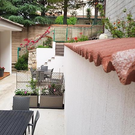 Appartamento Tra Mare E Montagna Baunei Kültér fotó
